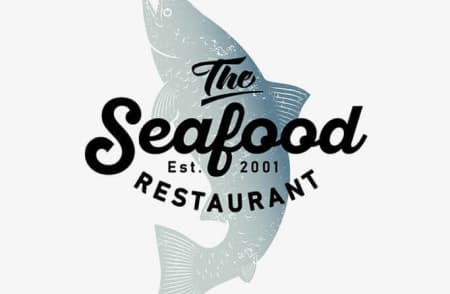 restaurant's logo